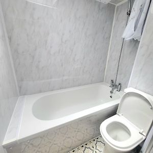 Private Bathroom Double Room